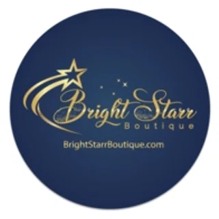  Bright Starr Boutique logo