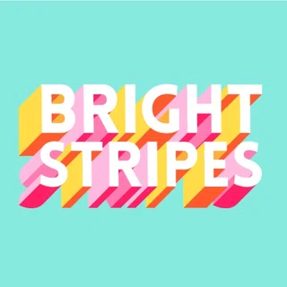 Bright Srtripes logo