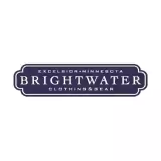Shop Brightwater Clothing & Gear coupon codes logo