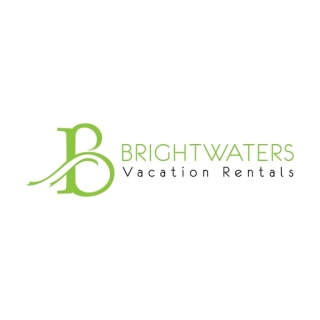 Shop Brightwaters Vacation Rentals logo