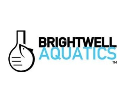 Shop Brightwell Aquatics logo
