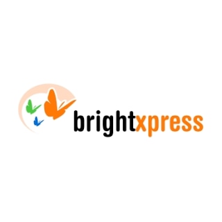 Shop BrightXpress logo