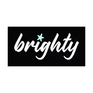 Shop Brighty promo codes logo