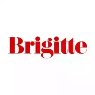 Brigitte Beauty logo