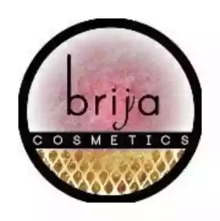 Brija Cosmetics coupon codes