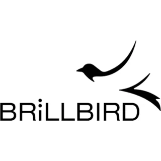 Shop Brillbird UK logo