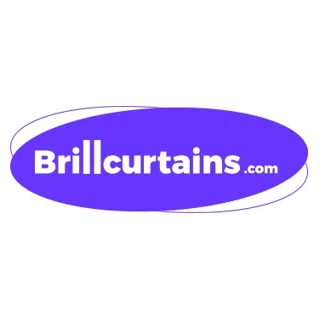 Brillcurtains logo