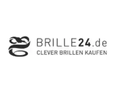Shop Brille24 coupon codes logo