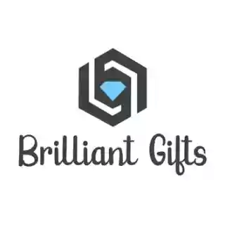 Shop Brilliant Gifts promo codes logo