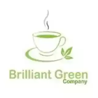 Shop Brilliant Green Company promo codes logo