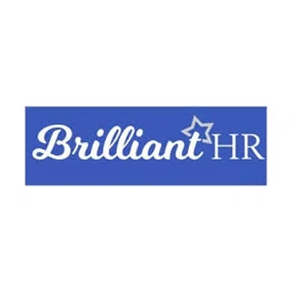 Shop Brilliant HR logo