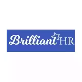 Shop Brilliant HR coupon codes logo