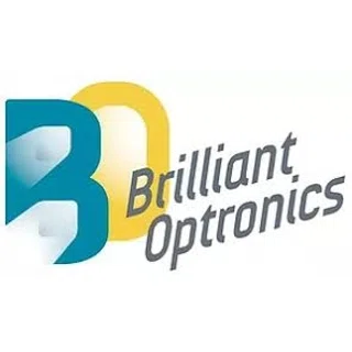 Shop Brilliant Optronics logo