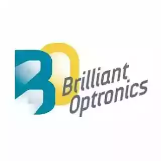 Brilliant Optronics discount codes