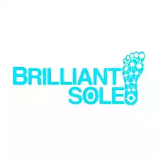 Brilliant Sole logo