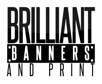 Brilliant Banners coupon codes