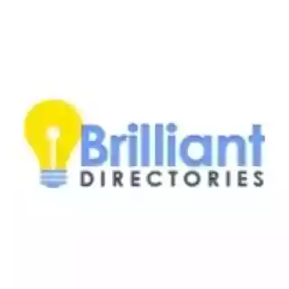 Shop Brillant Directories coupon codes logo