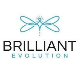 Brilliant Evolution logo