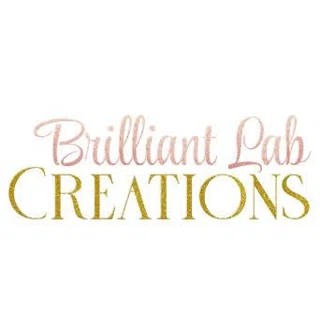 Brilliant Lab Creations logo