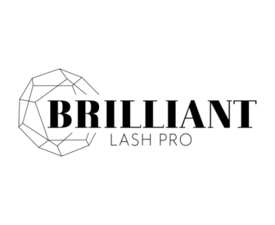 Shop Brilliant Lash Pro logo