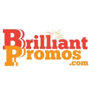 Brilliant Promos logo