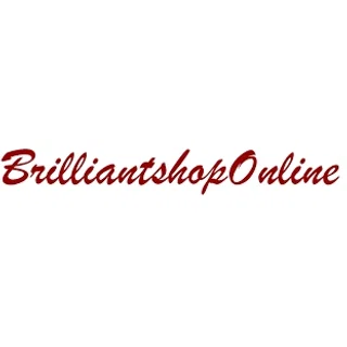 Brilliantshoponline logo