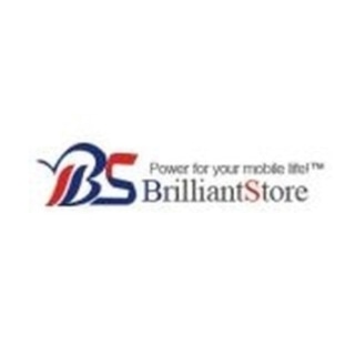 Shop BrilliantStore logo