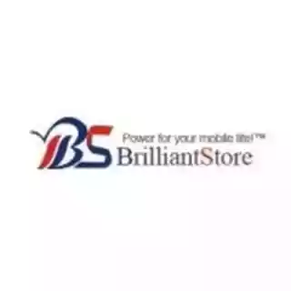 Shop BrilliantStore promo codes logo