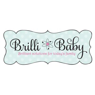 Brilli Baby logo