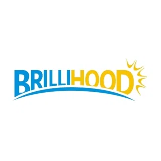Shop Brillihood logo