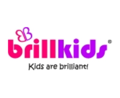 Shop BrillKids logo