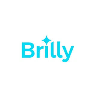 Brillysmile logo