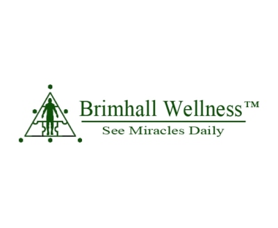 Shop Brimhall Wellness logo