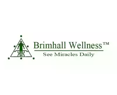Brimhall Wellness logo