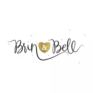 Shop Brin & bell coupon codes logo