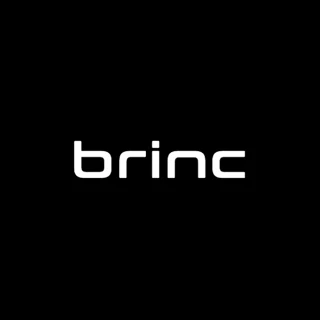  BRINC logo