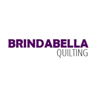 Shop Brindabella Quilting logo