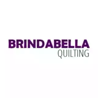 Shop Brindabella Quilting discount codes logo