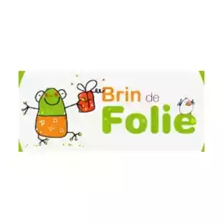 Shop Brin de Folie coupon codes logo