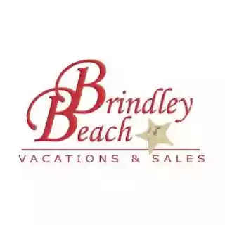 Shop Brindley Beach discount codes logo