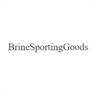 BrineSportingGoods logo