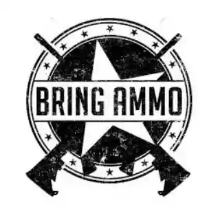 Shop Bring Ammo discount codes logo