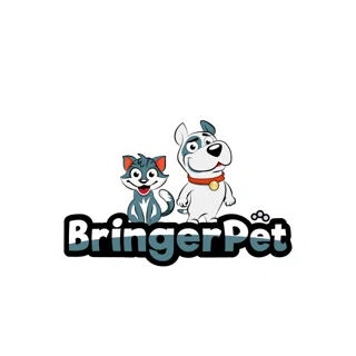 Shop BringerPet discount codes logo