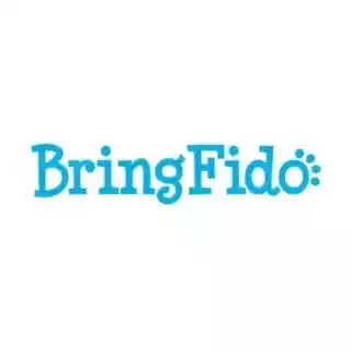 BringFido.com coupon codes