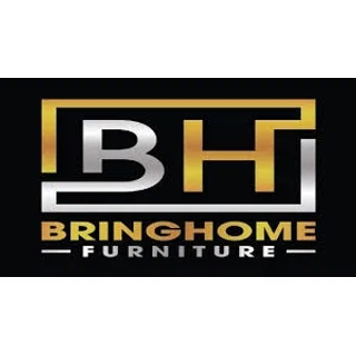 Shop BringHome Furniture logo