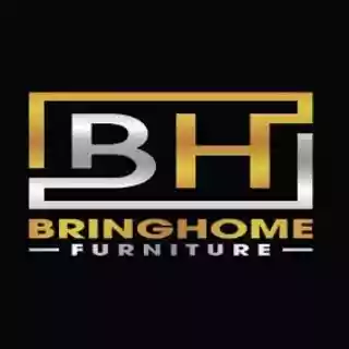 BringHome Furniture logo