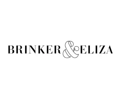 Brinker & Eliza coupon codes