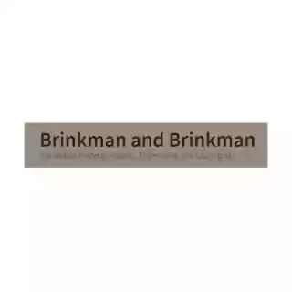 brinkmanandbrinkman.com logo