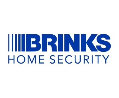 Shop Brinks Home Security logo