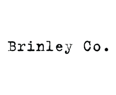 Shop Brinley Co. logo